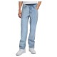 дънки,мъжки,панталони,urban,classics,heavy,ounce,straight,fit,zipped,jeans,blue