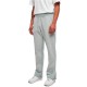 анцуг,мъжки,панталони,urban,classics,heavy,terry,garment,dye,slit,sweat,pants,summer,blue,(grey)