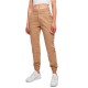 панталони,дамски,панталони,urban,classics,high,waist,cargo,pants,union,beige,(beige)