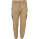 панталони,детски,панталони,urban,classics,high,waist,cargo,pants,union,beige,(beige)