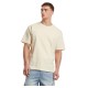 тениска,мъжки,тениски,urban,classics,heavy,basic,loose,short,sleeve,t,shirt,white,sand,(beige)