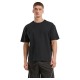 тениска,мъжки,тениски,urban,classics,heavy,basic,loose,short,sleeve,t,shirt,black