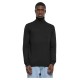 блуза,мъжки,пуловери,urban,classics,knitted,turtleneck,sweater,black,(black)