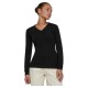 блуза,дамски,пуловери,дамски,плетени,дрехи,urban,classics,knitted,v,neck,sweater,black,(black)