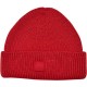 шапка,всички,шапки,urban,classics,knitted,wool,beanie,red,(hugered)