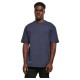 тениска,мъжки,тениски,urban,classics,heavy,oversized,garment,dye,short,sleeve,t,shirt,blue,(dark,blue)