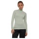 блуза,дамски,пуловери,дамски,плетени,дрехи,urban,classics,knitted,high,neck,sweater,soft,salvia,(grey)