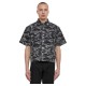 риза,с,къс,ръкав,мъжки,ризи,urban,classics,laser,camo,printed,boxy,short,sleeve,shirt,grey,(black,laser,camo)