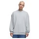 блуза,мъжки,пуловери,urban,classics,light,terry,sweatshirt,grey,(light,asphalt)