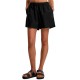 къси,панталони,дамски,панталони,urban,classics,linen,mixed,boxer,shorts,black