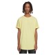 тениска,мъжки,тениски,дамски,тениски,urban,classics,long,shaped,turnup,short,sleeve,t,shirt,yellow,(vintage,sun)