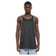 тениска,мъжки,тениски,urban,classics,mesh,sleeveless,t,shirt,black,(black)
