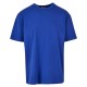 тениска,мъжки,тениски,urban,classics,organic,basic,short,sleeve,t,shirt,royal,(blue)