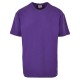 тениска,мъжки,тениски,urban,classics,organic,basic,short,sleeve,t,shirt,real,violet,(purple)