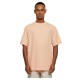 тениска,мъжки,тениски,urban,classics,organic,tall,short,sleeve,t,shirt,orange,(soft,apricot)