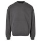 блуза,мъжки,пуловери,urban,classics,organic,boxy,pocket,sweatshirt,dark,shadow,(grey)