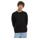 блуза,мъжки,пуловери,urban,classics,oversized,chunky,sweater,black