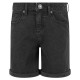 къси,панталони,детски,панталони,urban,classics,organic,stretch,5,pocket,denim,shorts,black,washed,(black)