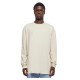 тениска,мъжки,тениски,urban,classics,oversized,open,edge,long,sleeve,t,shirt,sand