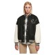яке,дамски,якета,и,палта,urban,classics,oversized,big,u,college,bomber,jacket,black