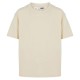 тениска,детски,тениски,urban,classics,oversized,boyfriend,short,sleeve,t,shirt,2,units,white,sand,dusck,rose,(beige)