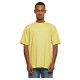 тениска,мъжки,тениски,urban,classics,organic,tall,short,sleeve,t,shirt,vintage,sun,(yellow)