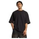 тениска,мъжки,тениски,дамски,тениски,urban,classics,oversized,scuba,short,sleeve,t,shirt,black,(black)