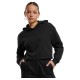 суичър,дамски,блузи,urban,classics,oversized,cropped,light,terry,hoodie,black