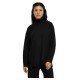 блуза,дамски,пуловери,дамски,плетени,дрехи,urban,classics,knitted,eco,viscose,high,neck,sweater,black