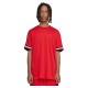 тениска,мъжки,тениски,urban,classics,oversized,stripes,mesh,short,sleeve,t,shirt,city,red,(red)