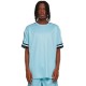 тениска,мъжки,тениски,urban,classics,oversized,stripes,mesh,short,sleeve,t,shirt,ocean,blue,(blue)