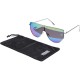 слънчеви,очила,слънчеви,очила,urban,classics,palm,springs,sunglasses,silver,rainbow,(silver)