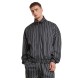 яке,мъжки,анцузи,urban,classics,pinstripe,tracksuit,jacket,black,(black,white)