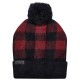 шапка,всички,шапки,urban,classics,pom,beanie,black,(red)