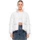 яке,дамски,якета,и,палта,urban,classics,recycled,short,shiny,padded,jacket,white