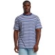 тениска,мъжки,тениски,urban,classics,regular,stripe,short,sleeve,t,shirt,white,dark,blue,(blue)