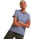 тениска,дамски,тениски,urban,classics,regular,striped,short,sleeve,t,shirt,white,dark,blue,(blue)