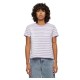 тениска,дамски,тениски,urban,classics,regular,striped,short,sleeve,t,shirt,purple,(white,dusty,lilac)
