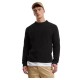 блуза,мъжки,пуловери,urban,classics,rib,basic,sweater,black