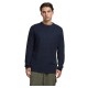 блуза,мъжки,пуловери,urban,classics,rib,basic,sweater,navy,(blue)
