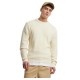 блуза,мъжки,пуловери,urban,classics,rib,basic,sweater,beige