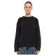 блуза,дамски,пуловери,дамски,плетени,дрехи,urban,classics,rib,knit,sweater,black