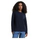 блуза,дамски,пуловери,дамски,плетени,дрехи,urban,classics,rib,knit,sweater,blue,(navy)