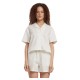 риза,с,къс,ръкав,дамски,блузи,дамски,ризи,urban,classics,seersucker,short,sleeve,shirt,white