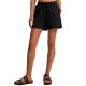 къси,панталони,дамски,панталони,urban,classics,seersucker,shorts,black,(black)