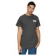 тениска,мъжки,тениски,дамски,тениски,urban,classics,shaped,long,print,short,sleeve,t,shirt,grey,(charcoal)