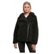 яке,дамски,якета,и,палта,urban,classics,sherpa,biker,jacket,black