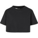 тениска,мъжки,тениски,дамски,тениски,urban,classics,short,kimono,short,sleeve,t,shirt,2,units,black,(black)
