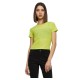 тениска,дамски,тениски,urban,classics,short,mesh,short,sleeve,t,shirt,frozen,yellow,(yellow)