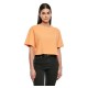 тениска,дамски,тениски,urban,classics,short,oversized,short,sleeve,t,shirt,papaya,(orange)